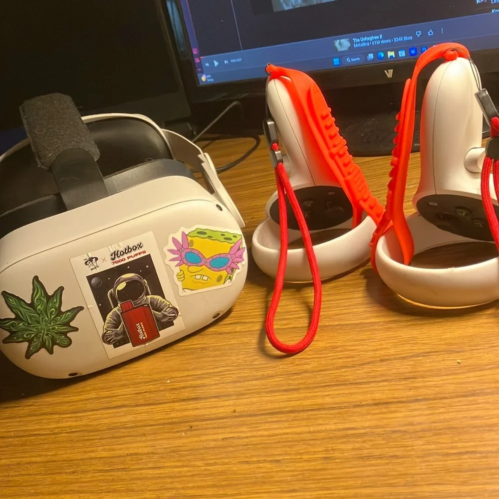 Oculus Quest 2